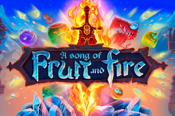 00123 a song of fruit and fire