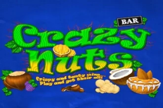 01885 crazy nuts