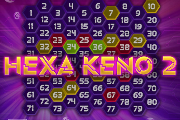 04878 hexa keno 2