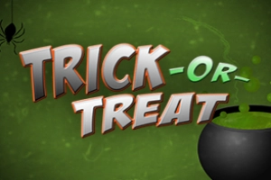 11309 trick or treat