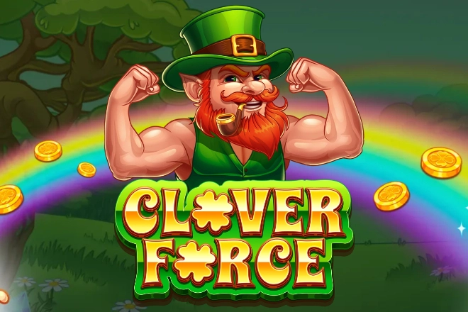 15641 clover force