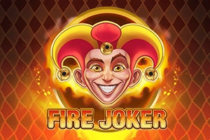 16434 fire joker