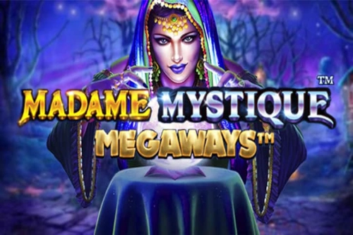 18250 madame mystique megaways