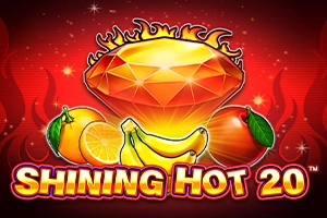 18392 shining hot 20