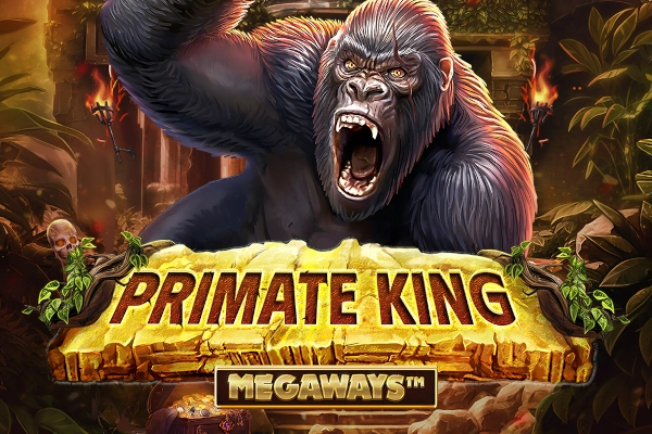 19501 primate king megaways