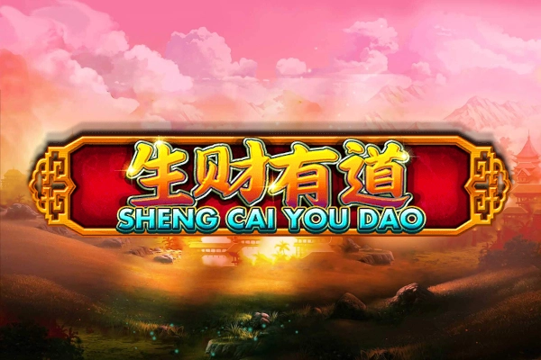 21269 sheng cai you dao