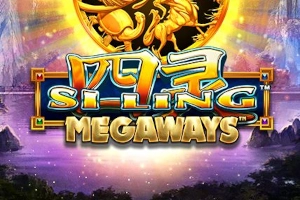 21272 si ling megaways
